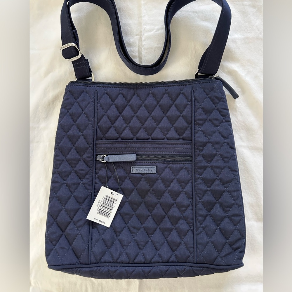 NWT VERA BRADLEY PURSE